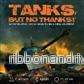 Tanks, But No Thanks! – Strategiskt Brädspel för Alla Åldrar Tanks, But No Thanks! – Strategiskt Brädspel för Alla Åldrar