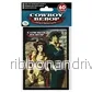 Cowboy Bebop Sleeves – Spike och Faye (60 Sleeves)