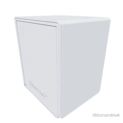 UP - Vivid Alcove Flip: White - Bild 2