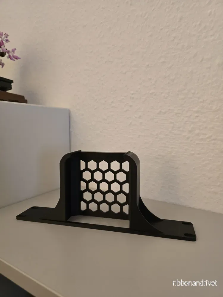 UniFi UXG-Lite 10-tums Rackmontering för Nätverk - Bild 2