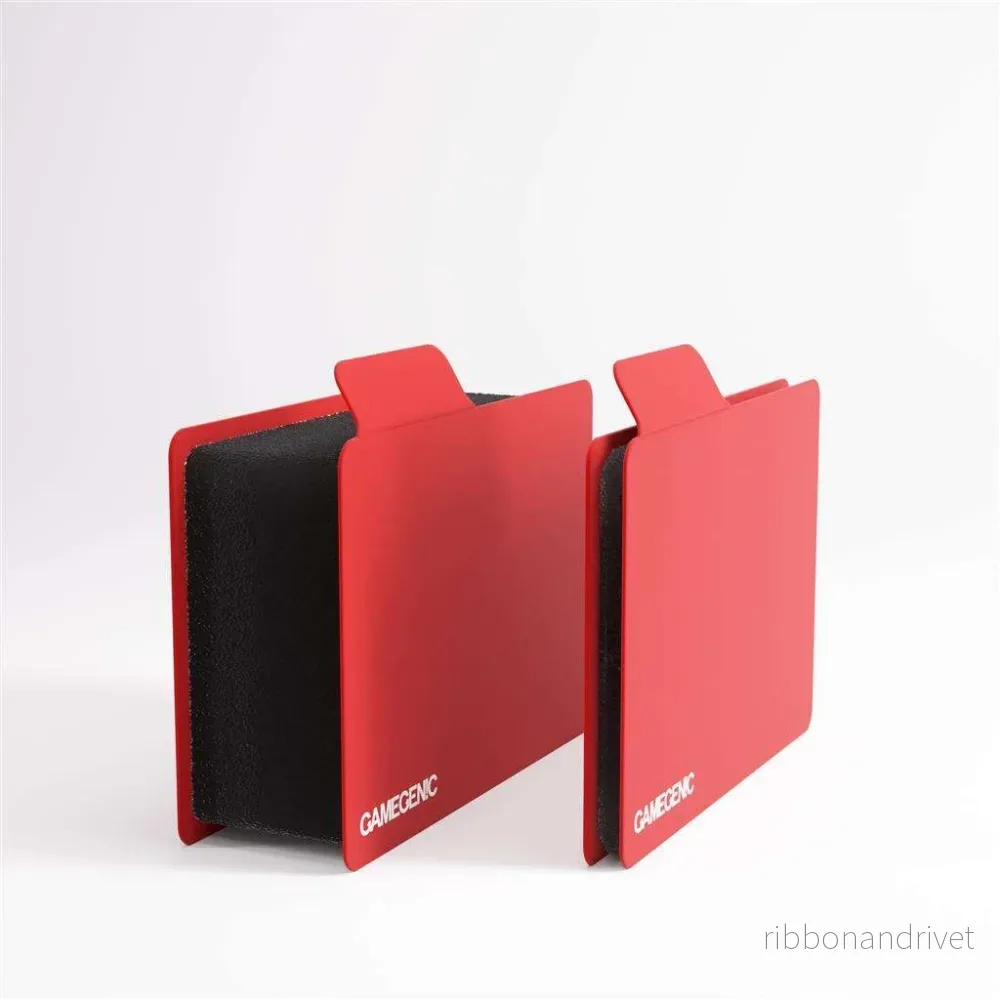 Gamegenic Sideloading Sizemorph Divider - Röd
