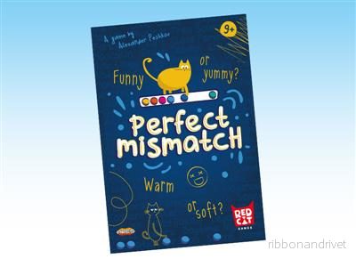 Perfekt Mismatch