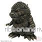 Toho Monster Series Enshrined Monsters Godzilla - Bild 2
