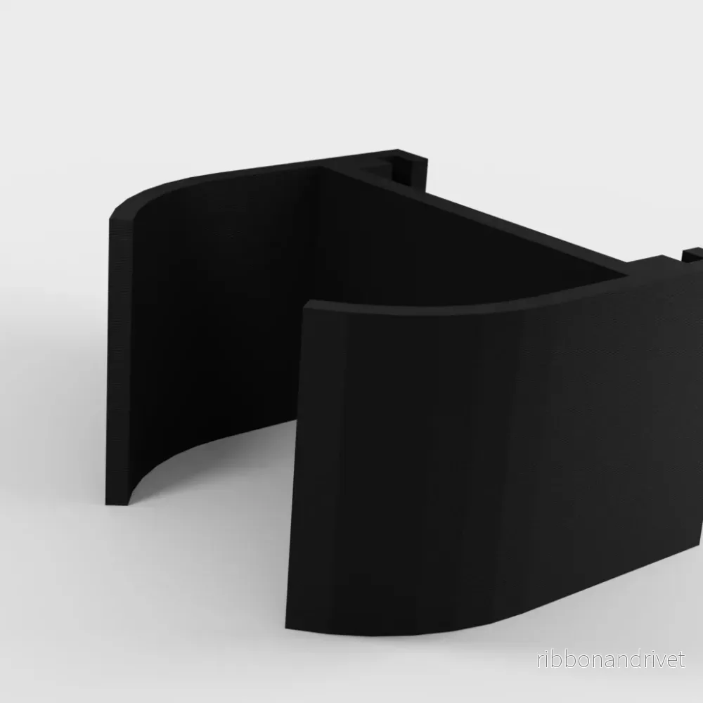 Logitech Webcam-linsskydd för integritet - Bild 2