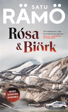 Rosa & Björk
