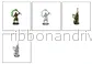 D&D Nolzur's Marvelous Miniatures: Firbolg Druid Female