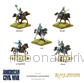 Black Powder Epic Battles - Konfedererade Befälhavare - Bild 2