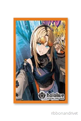 hololive OFFICIELLA KORTSPEL Officiella Fickor Vol.22 (55 Fickor) hololive OFFICIELLA KORTSPEL Officiella Fickor Vol.22 (55 Fickor)