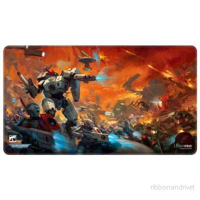 UP - T'au Empire Codex Spelyta för Aligned Play – Sömmad för Warhammer 40,000 - Bild 2