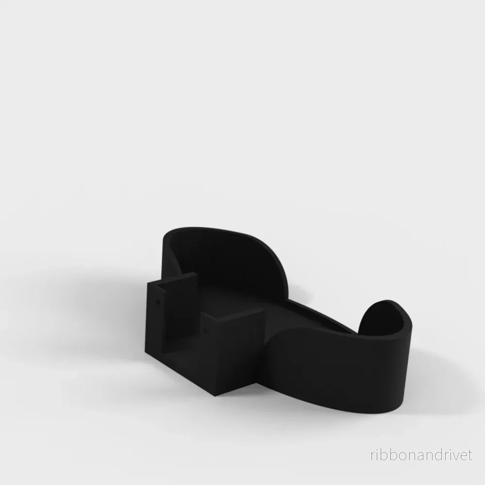 Väggfäste för Netgear ORBI RBR20 - Bild 2