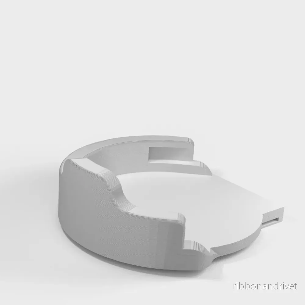 Gaggia Portafilterhållare - Praktisk hållare för din Gaggia-kaffemaskin - Bild 3