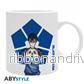 BLUE LOCK - Mug - 320 ml - Isagi och rivalerna - subli - Bild 2