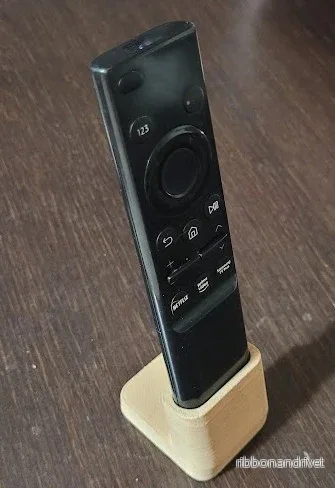 Hållare för Samsung TV fjärrkontroll Hållare för Samsung TV fjärrkontroll