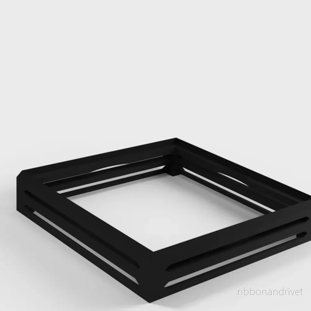 Vertikalt stativ för Xbox Series X