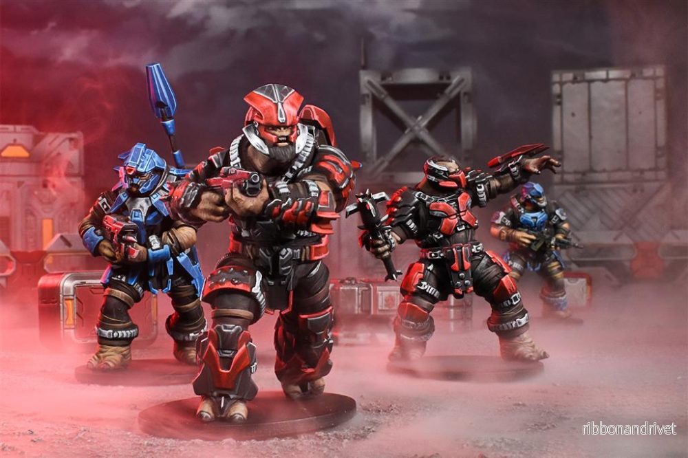 Halo: Flashpoint Jiralhanae Pack – Exklusivt Samlarpaket Halo: Flashpoint Jiralhanae Pack – Exklusivt Samlarpaket