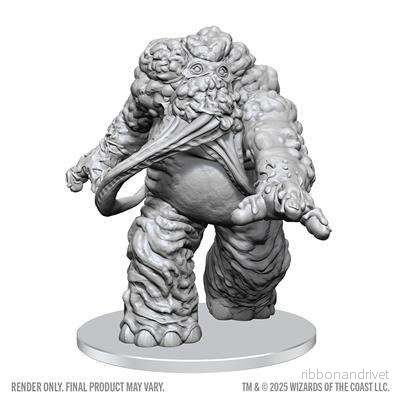 D&D Nolzur's Marvelous Miniatures: Eater of Knowledge