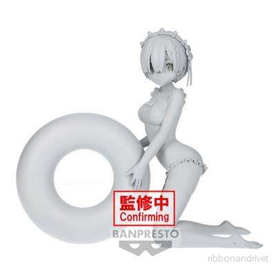 Re:Zero -Starting Life In Another World- Celestial Vivi-Rem Maid Style Ver. - Bild 2