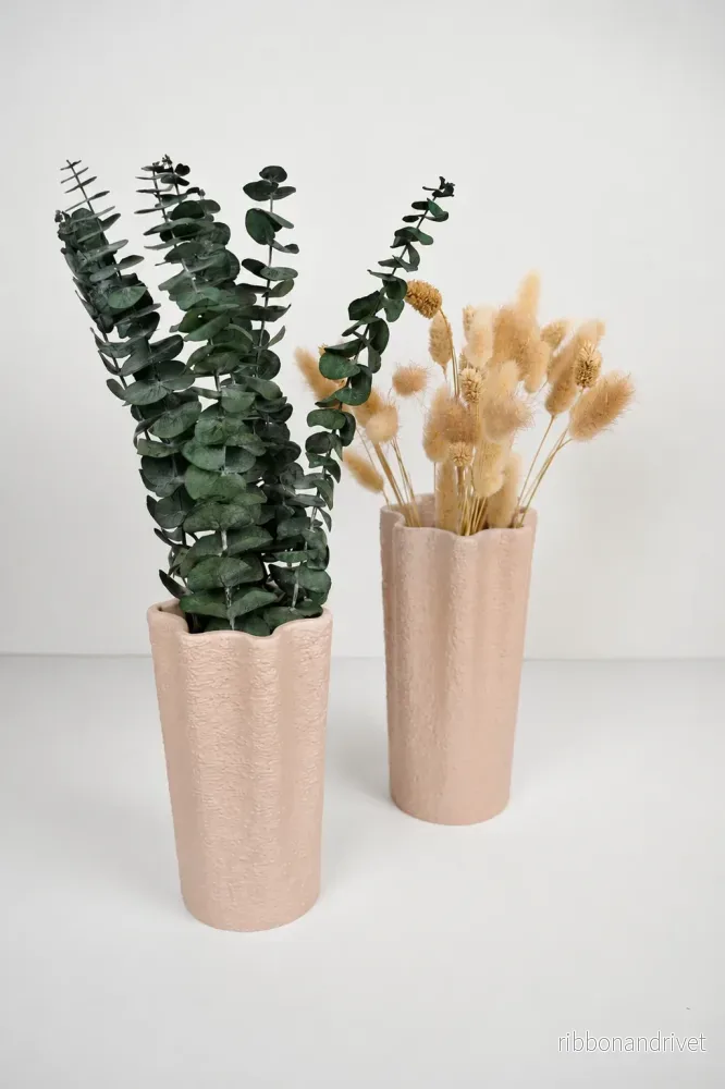 Claytis Vase - Bild 2