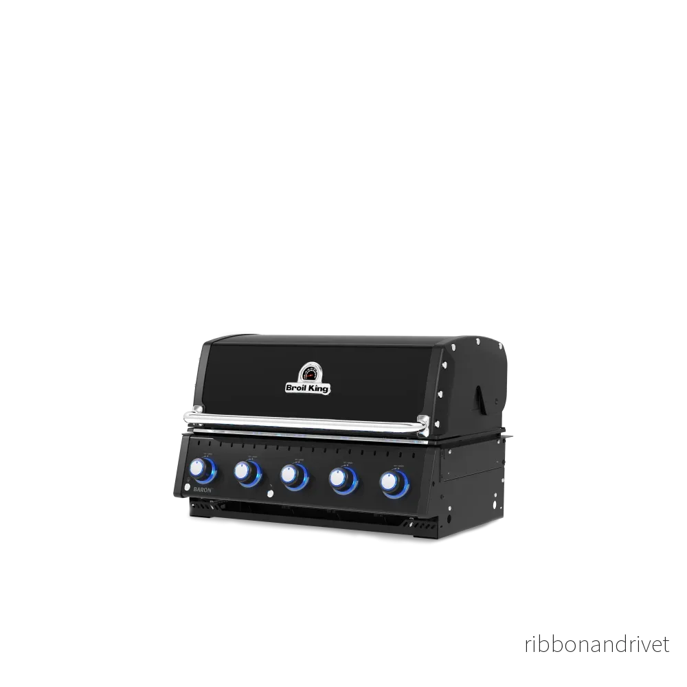 Baron™ 520 Shadow BI - Bild 3