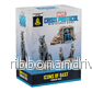 Marvel Crisis Protocol: Icons of Bast Terrain Pack - Bild 2