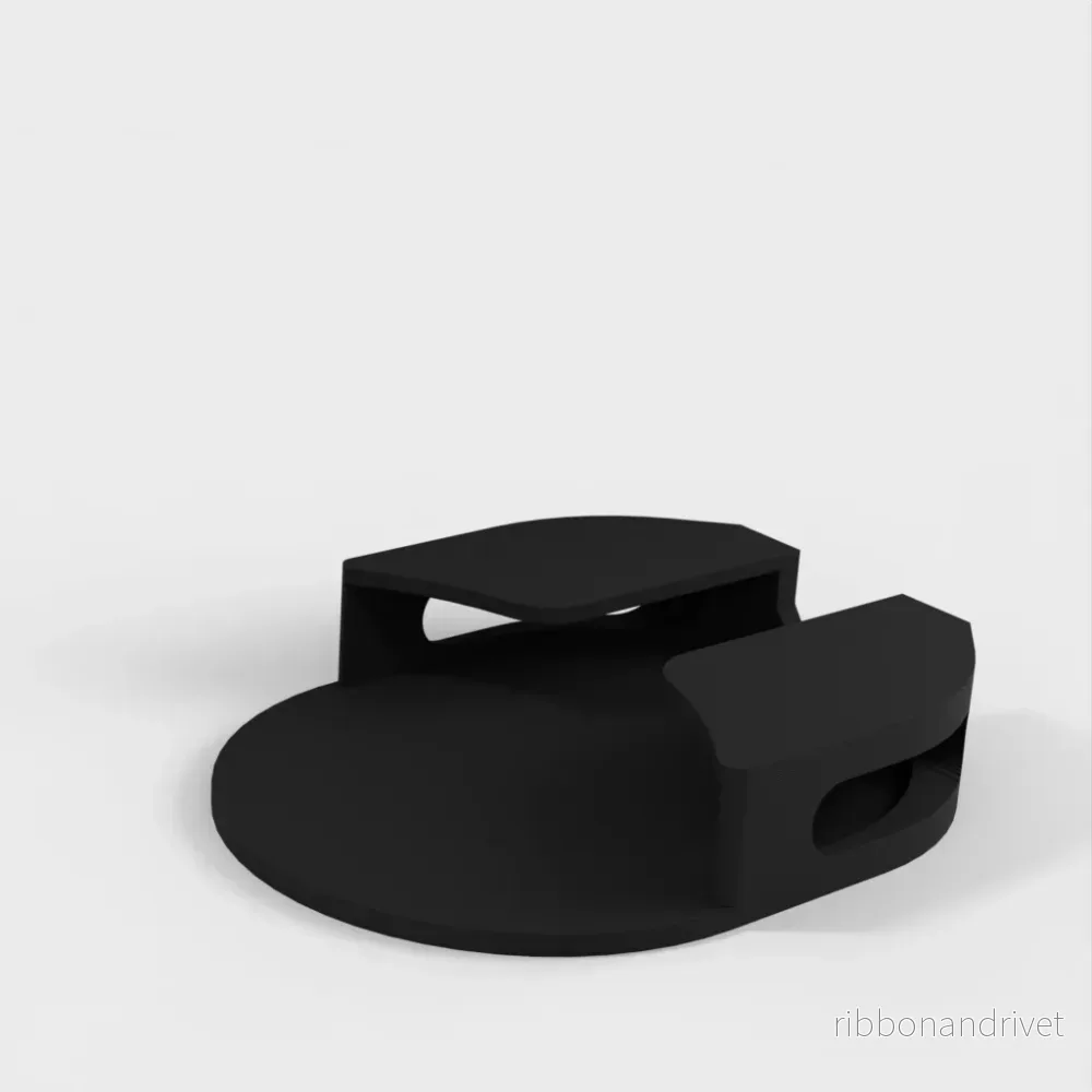 Google TV Chromecast Support-hållare för Smart TV - Bild 3