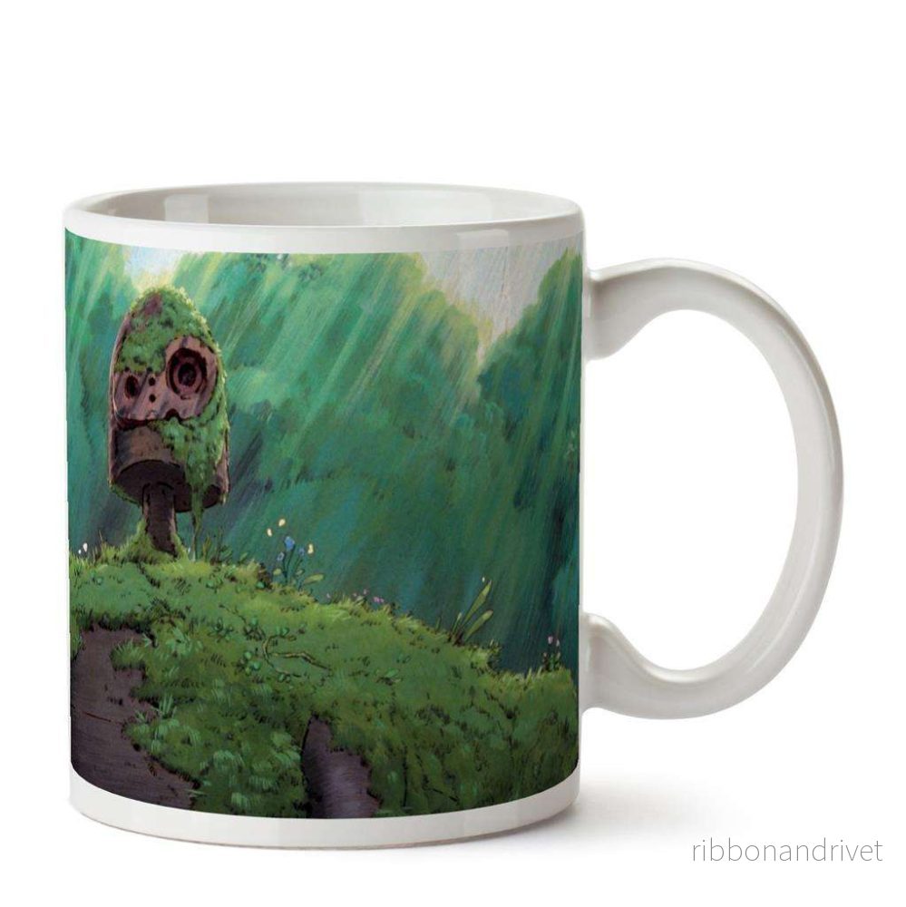 Slottet i himlen – Mugg Ghibli 09 – Robot Slottet i himlen – Mugg Ghibli 09 – Robot