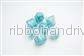 Gamegenic - Candy-liknande Serie - Blueberry - RPG Tärningsset (7 st) - Bild 3