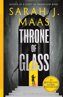 Throne of Glass