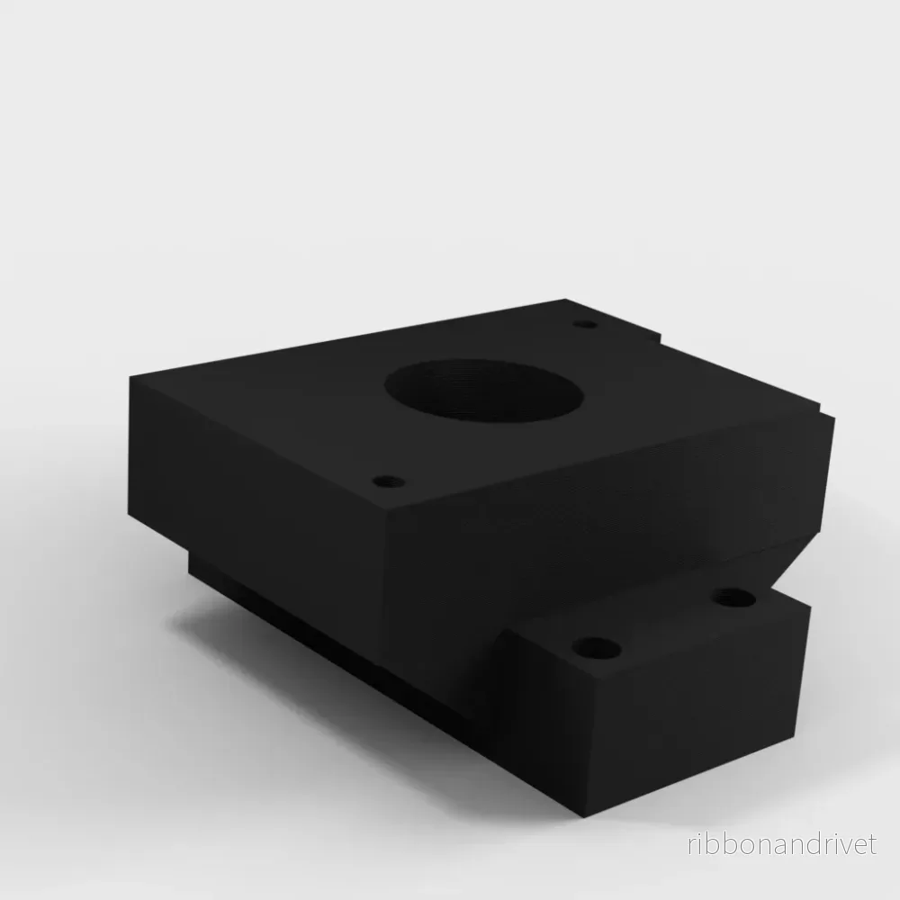 Adapter för Briggs Vanguard och Kohler förgasare - Bild 2