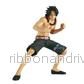 ONE PIECE BATTLE RECORD COLLECTION - PORTGAS.D.ACE - - Bild 3