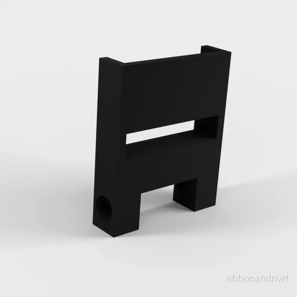 Ventil för Lego-vakuummotor - Bild 2