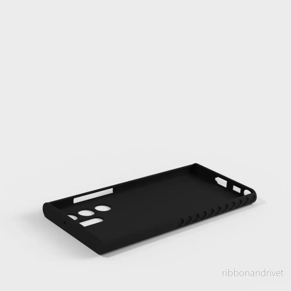 Samsung Galaxy S22 Ultra Mobilskal - Bild 3