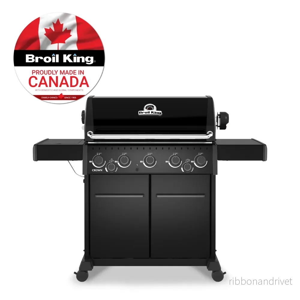 Crown™ 590 Shadow Crown™ 590 Shadow