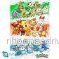 POKEMON - Poster Maxi 91.5x61 - First Partners - Bild 2