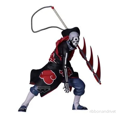 NARUTO SHIPPUDEN VIBRATION STARS-HIDAN-(ver.B) NARUTO SHIPPUDEN VIBRATION STARS-HIDAN-(ver.B)