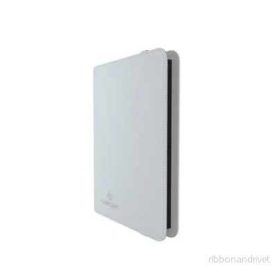 Gamegenic Prime Album 8-Pocket Vit