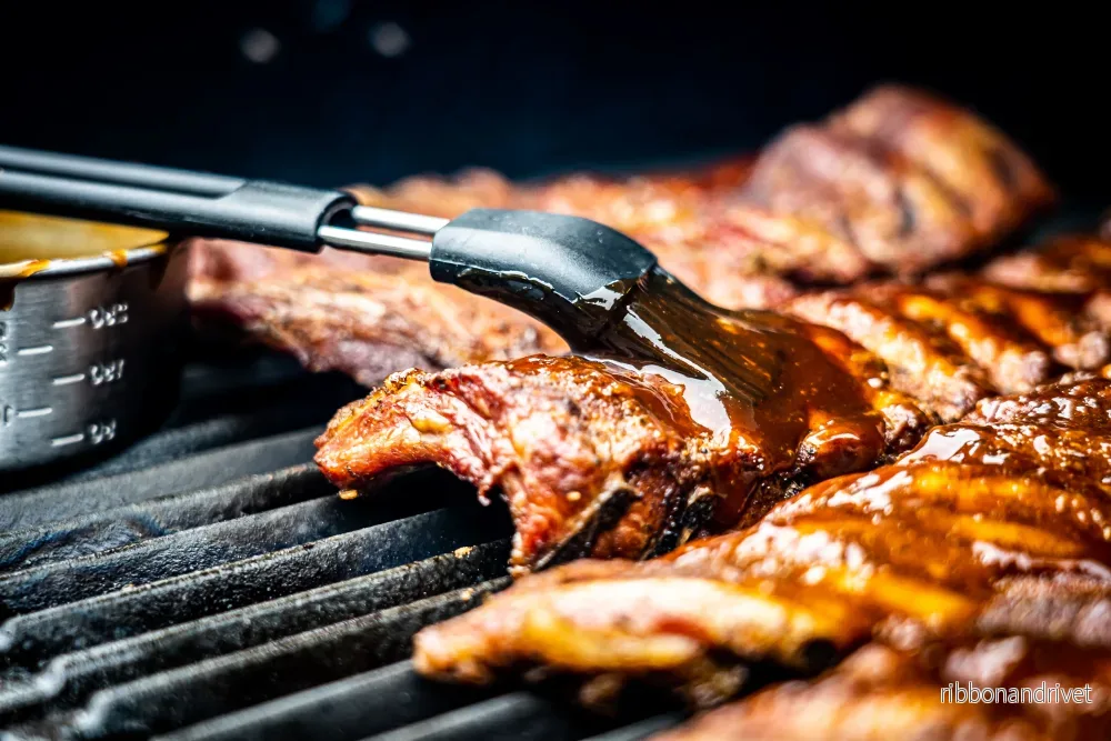Imperial™ grillpensel - Bild 3