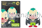 Funko POP Pins: Simpsons - Vampire Krusty - Bild 3