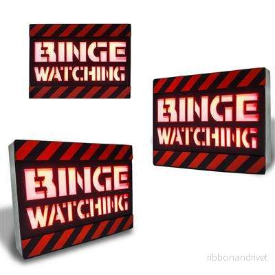 Mad Monkey - Light - Binge Watching - Bild 2
