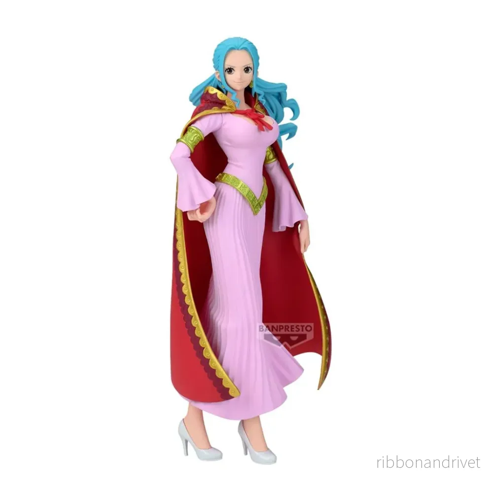ONE PIECE DXF~THE GRANDLINE SERIES~SPECIAL NEFELTARI VIVI Figur ONE PIECE DXF~THE GRANDLINE SERIES~SPECIAL NEFELTARI VIVI Figur