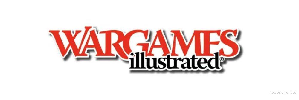 Wargames Illustrated WI453 September 2025 Edition – engelska