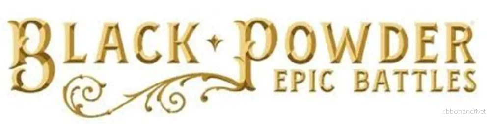 Black Powder - Epic Battles: Revolution!