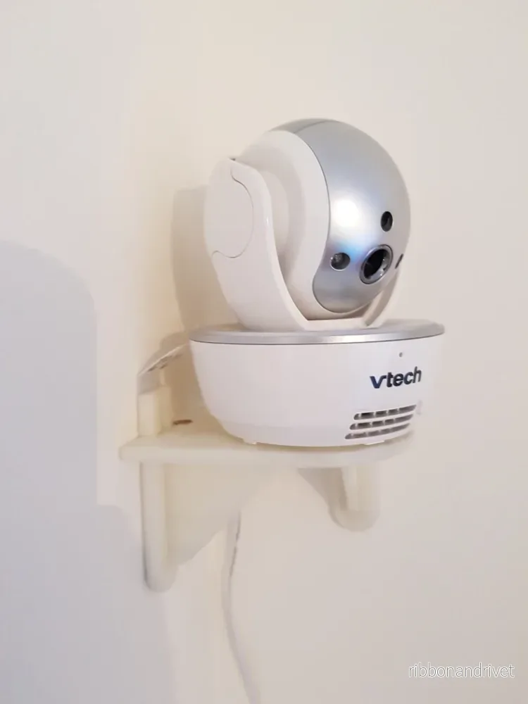 VTech Babyvakt Kamera Hållare - Bild 2