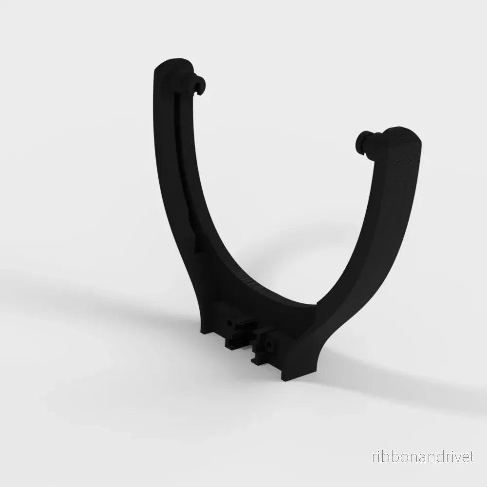 Skullcandy Crusher Evo reservarmar - Bild 2