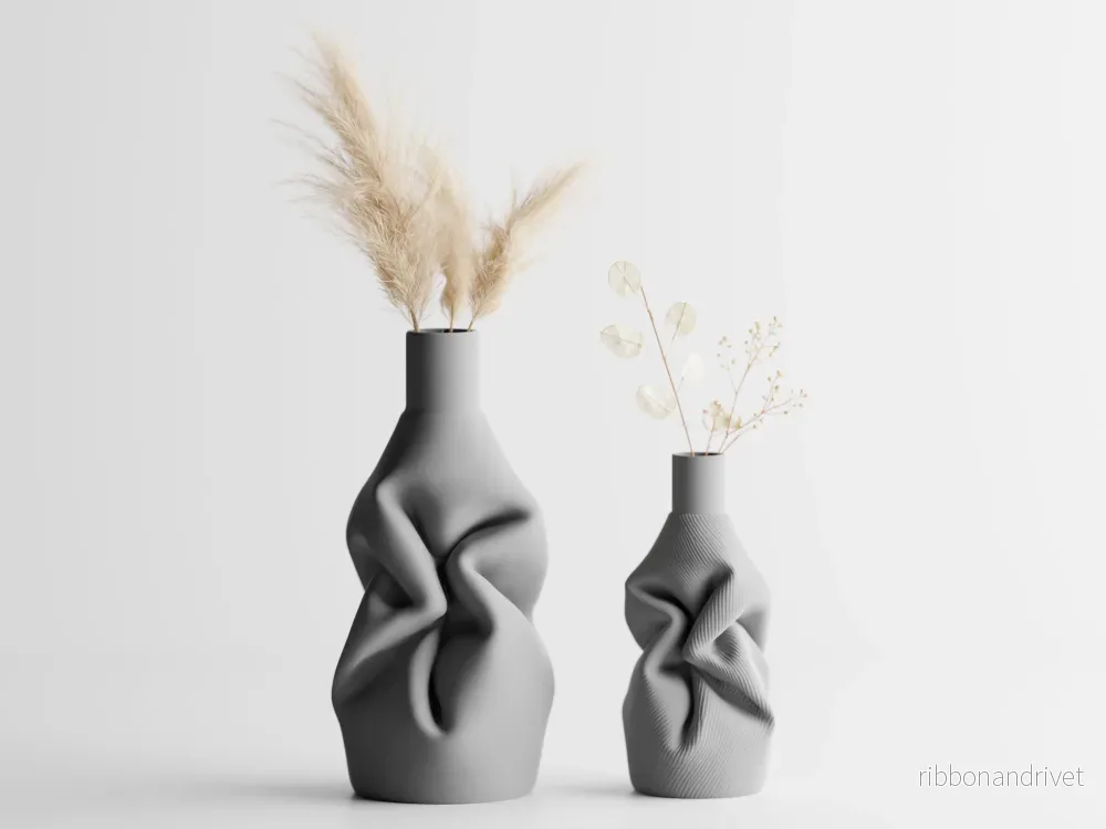 Plia Vase - Bild 3