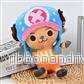 One Piece - Tony Tony Chopper - New World Version 45cm - Bild 3