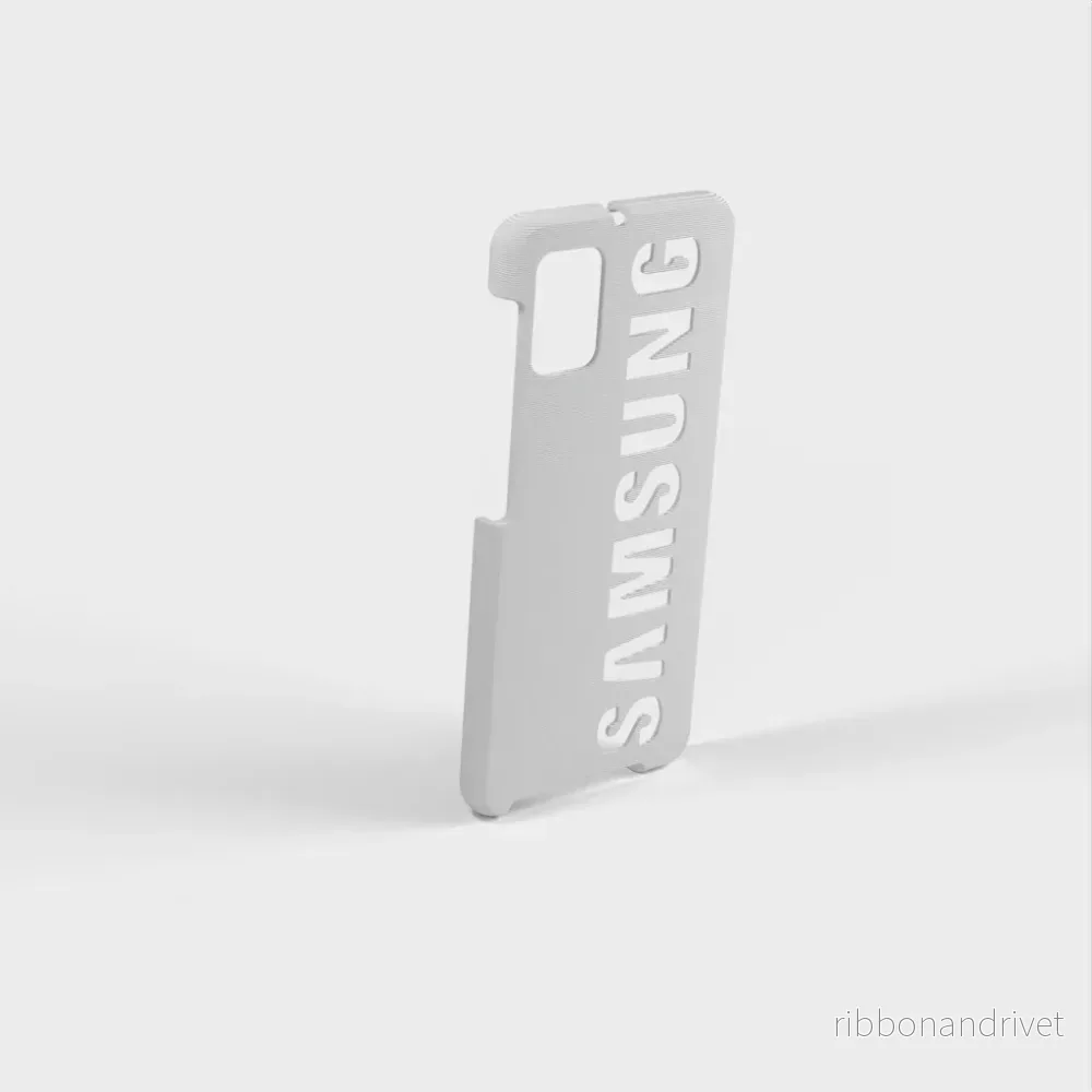 Samsung Galaxy A31 a315 telefonfodral - Bild 2