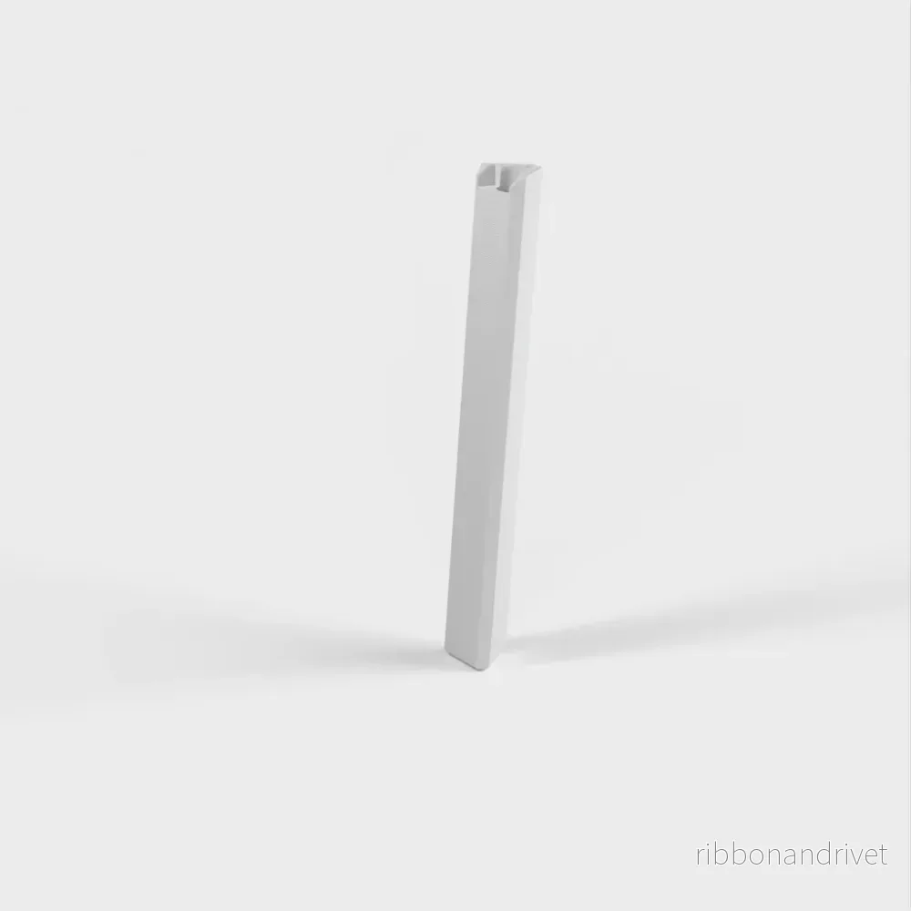 Apple Pennhållare med lock för iPad Pro