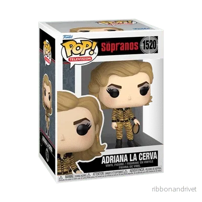 Funko POP TV: Sopranos – Adriana La Cerva
