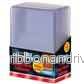 UP - Toploader - 3" x 4" Super Thick 130PT (10 stycken) - Bild 2